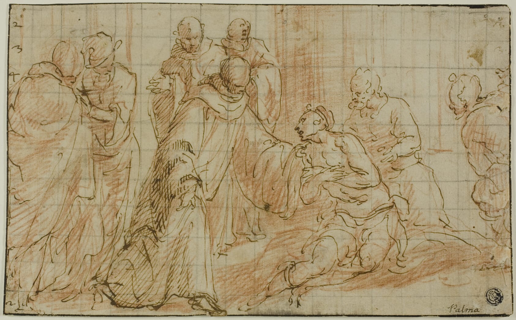 Monastic Healing