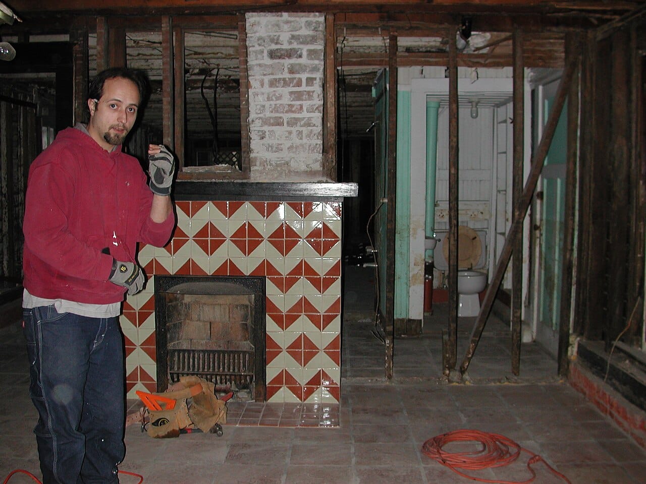 Mid-City Carpenter New Orleans