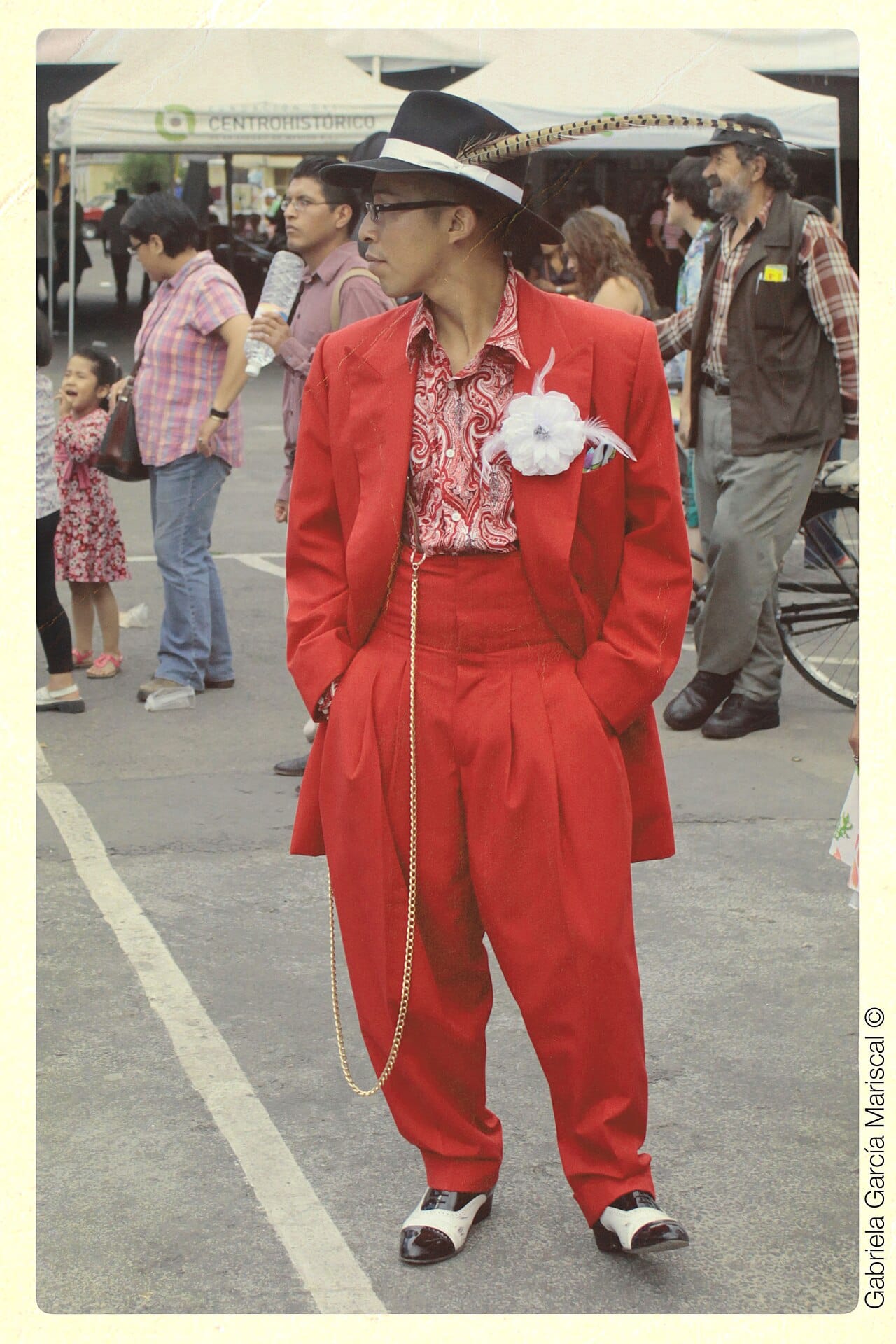 Pachuco