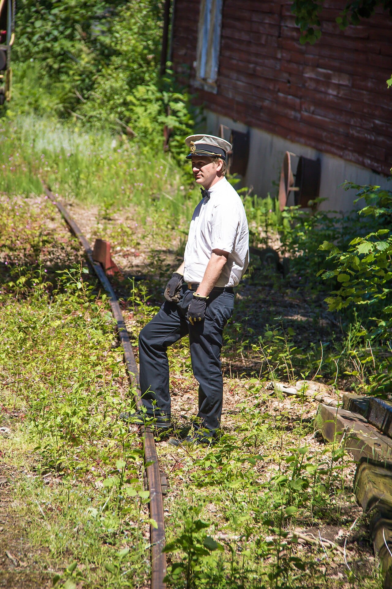 Museum Railway (19632613955)