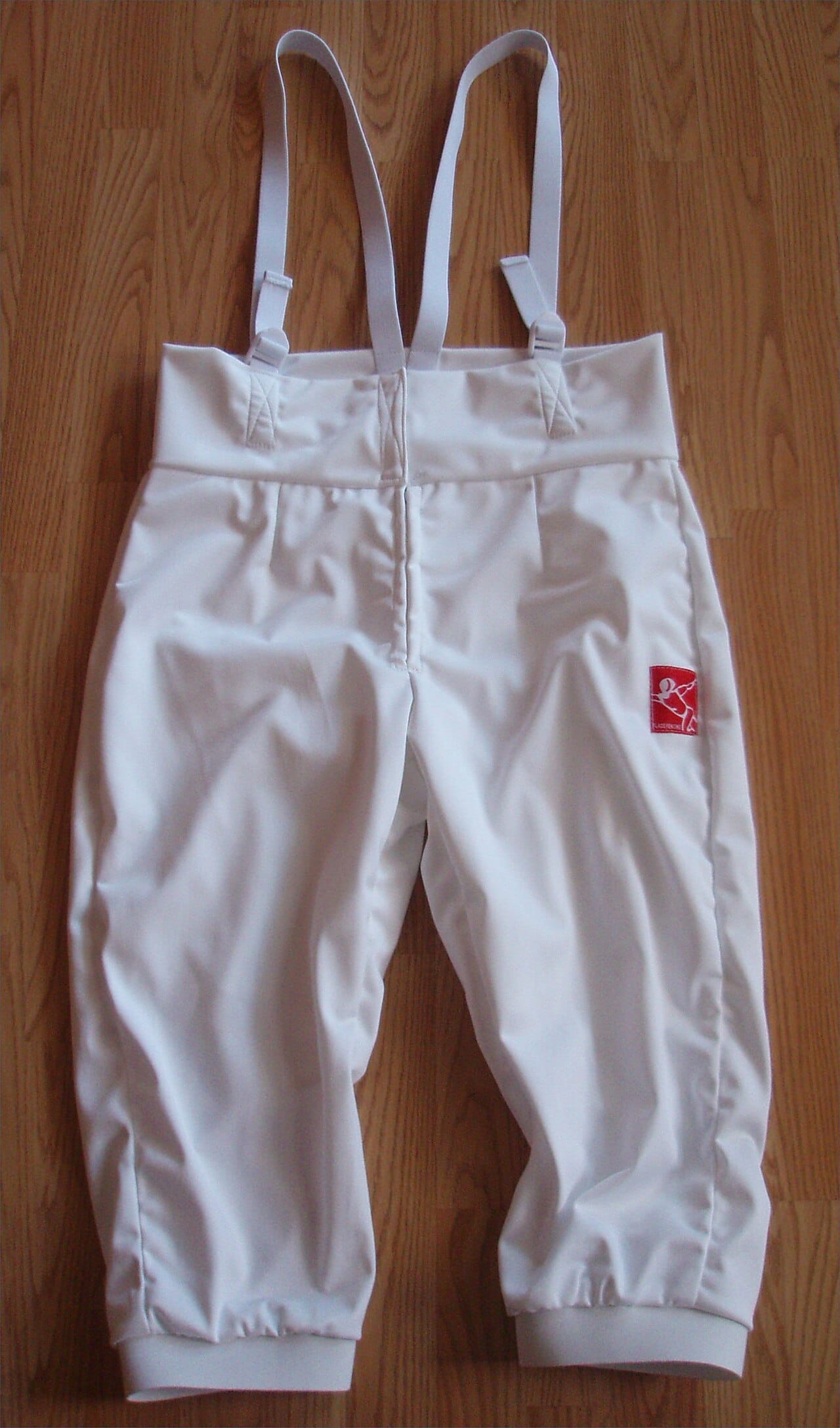 Fencing knickers
