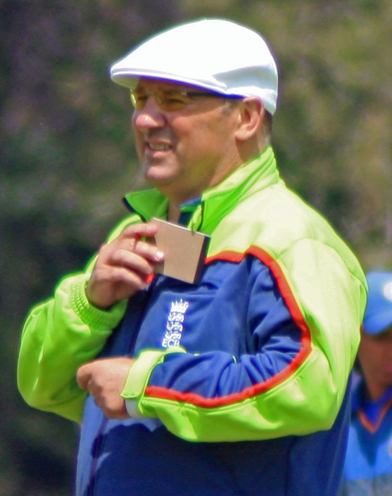 Markbenson