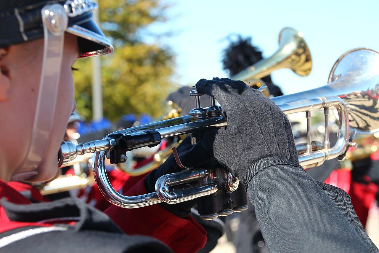 Liberty-High-School-Band-8585