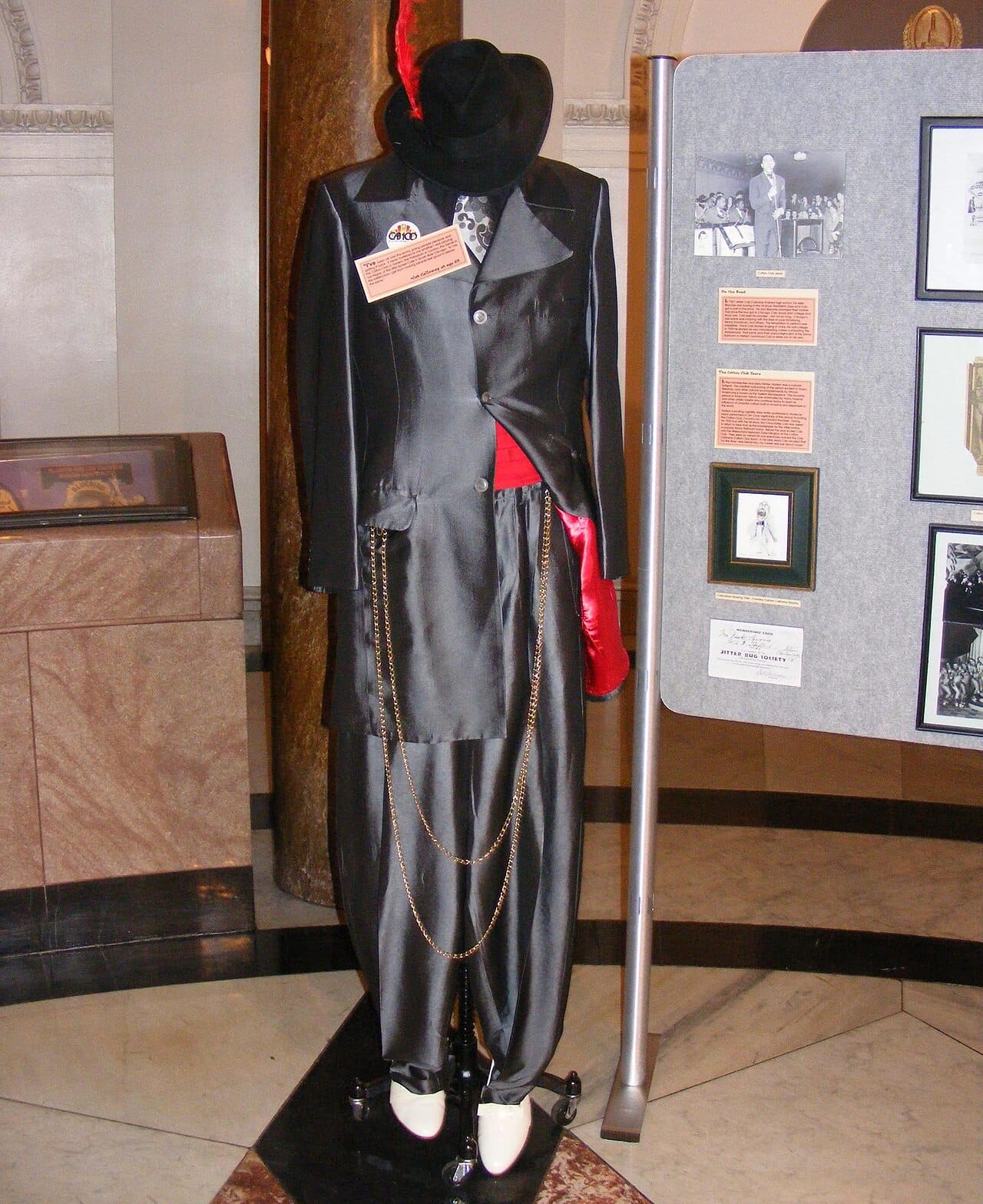Cabsuit