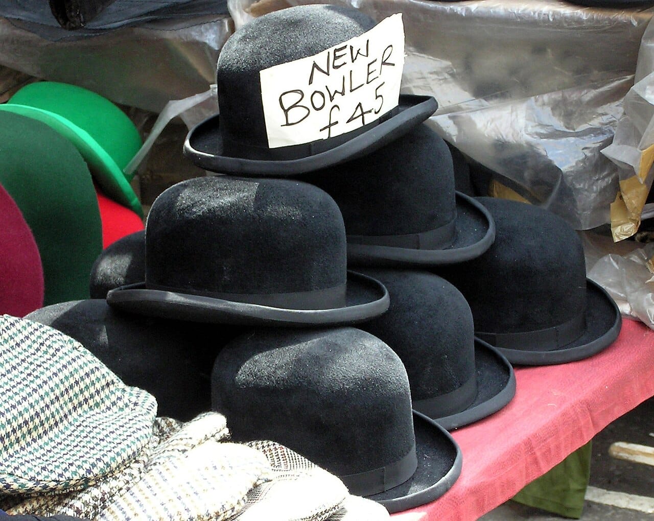 Bowler.hats.portobello.london.arp