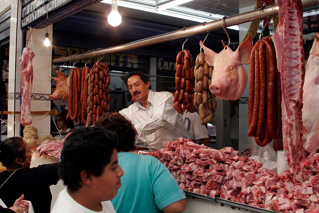 Meatmarket