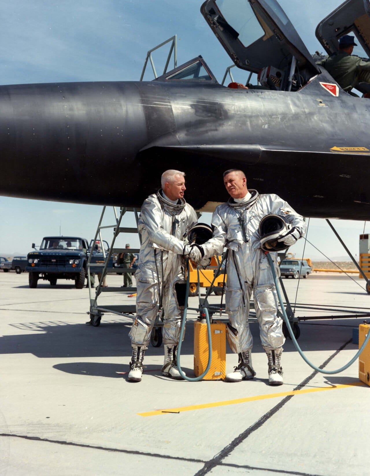 Lockheed YF-12A (2183418677)