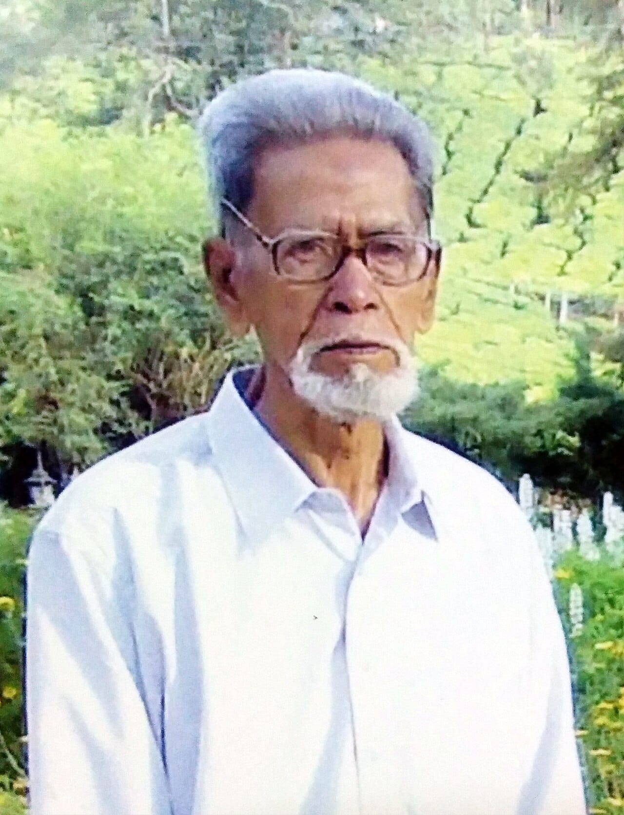 Mohammad Ghouse