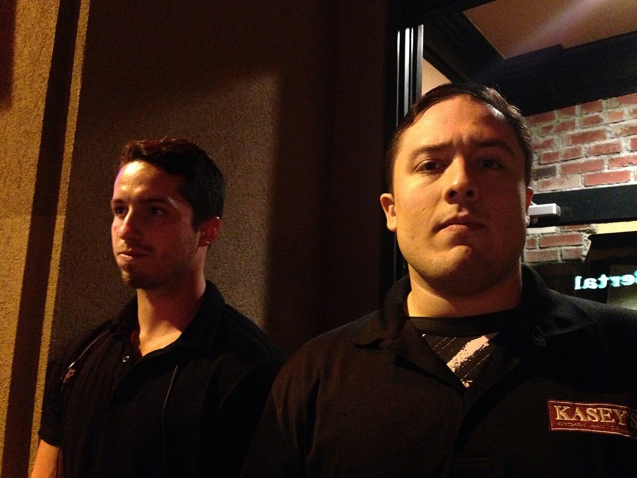Modern Bouncers