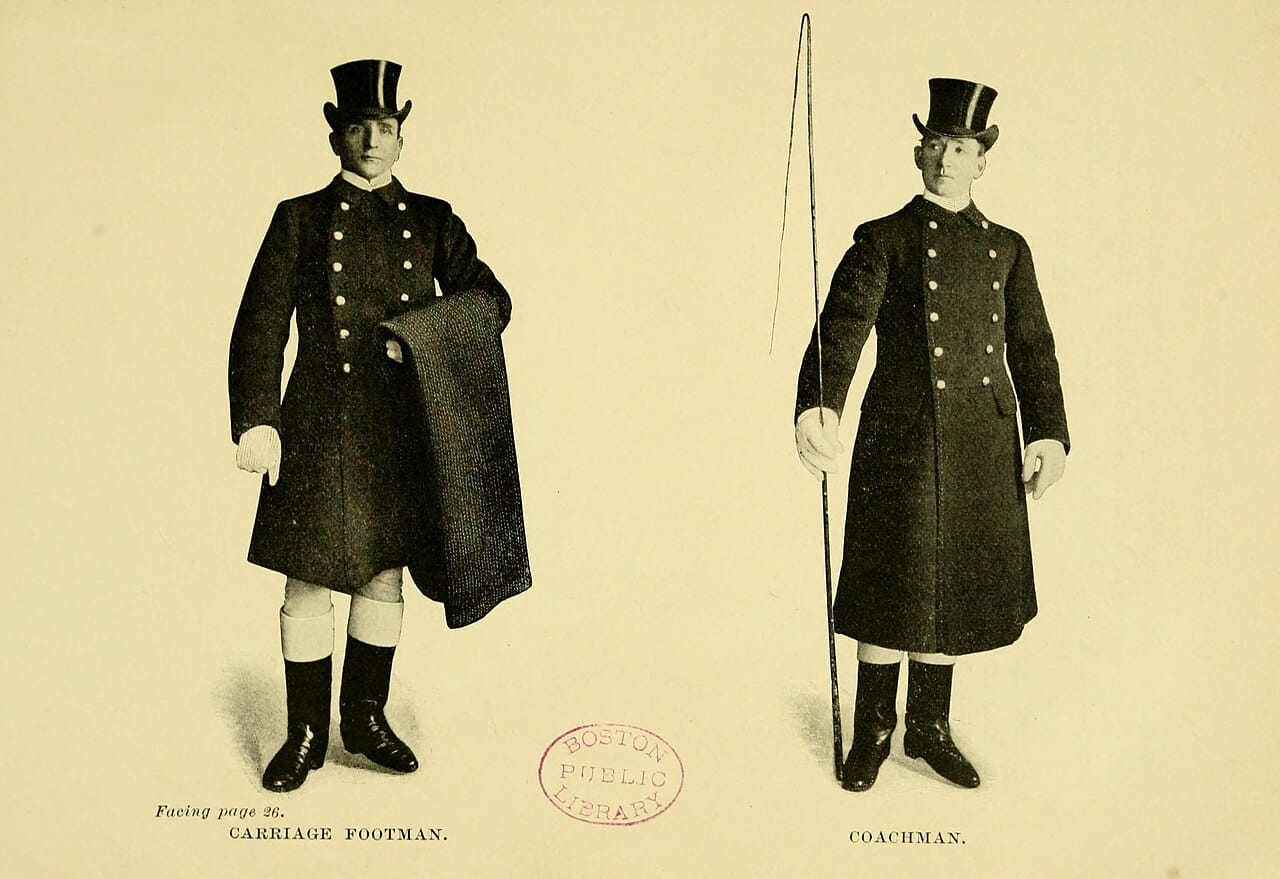 Mrs. Seely's cook book; a manual of French and American cookery, with chapters on domestic servants, their rights and duties and many other details of household management (1902) (14767335855)