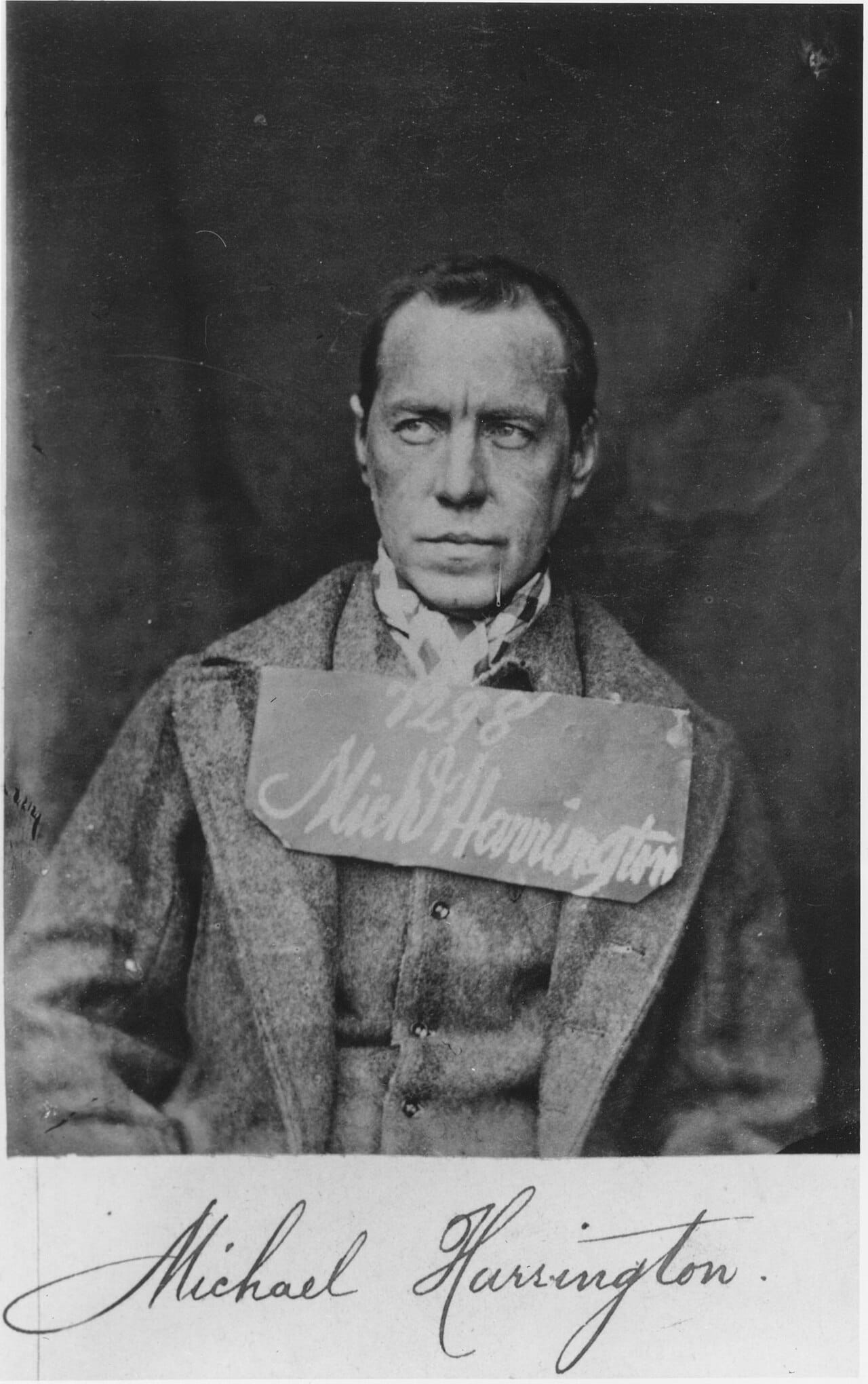 MichaelHarrington