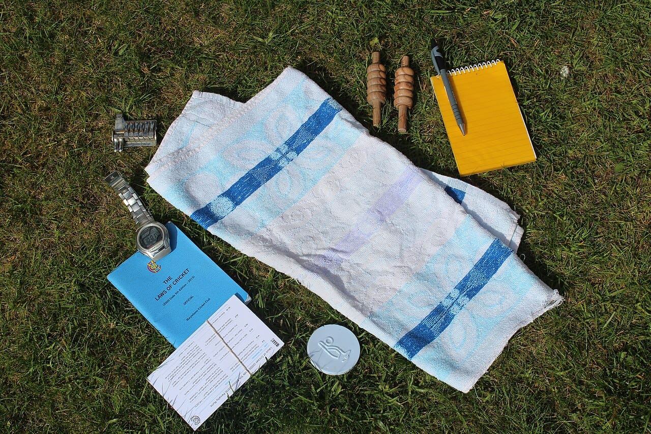 Cricket Umpires Equipment 1