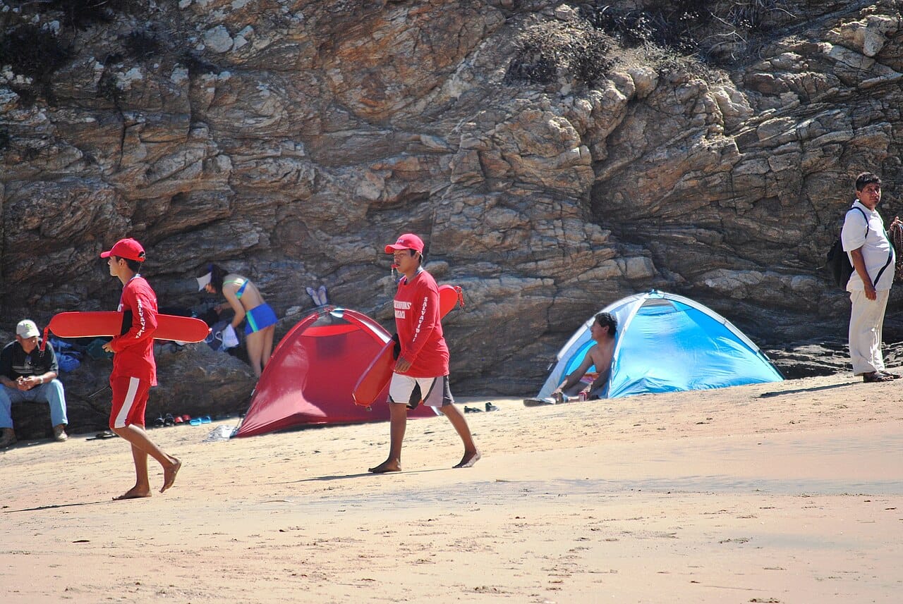 LifeguardsCampersSA