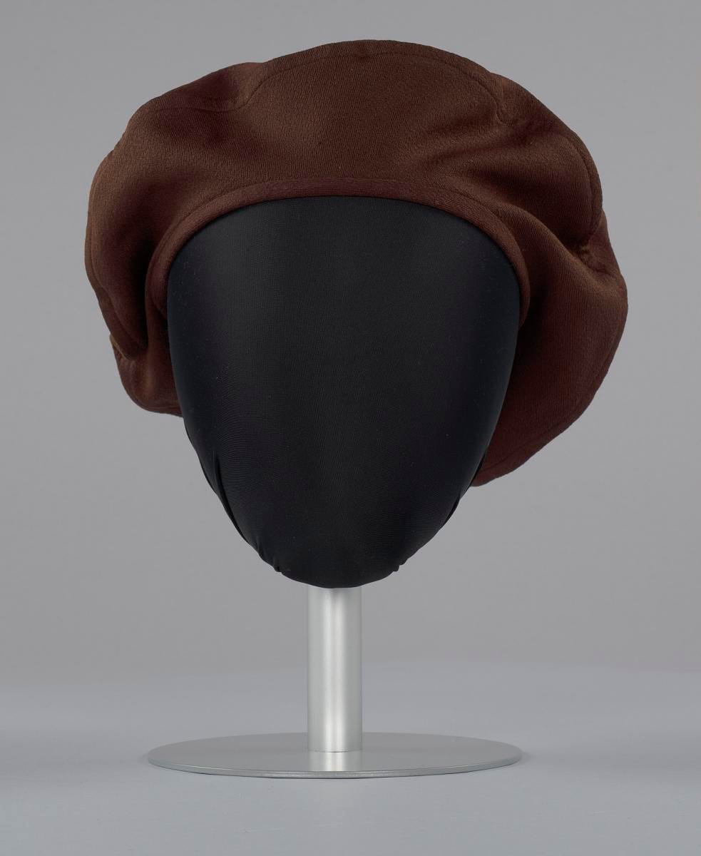 A school uniform from the Sister Clara Muhammad schools.