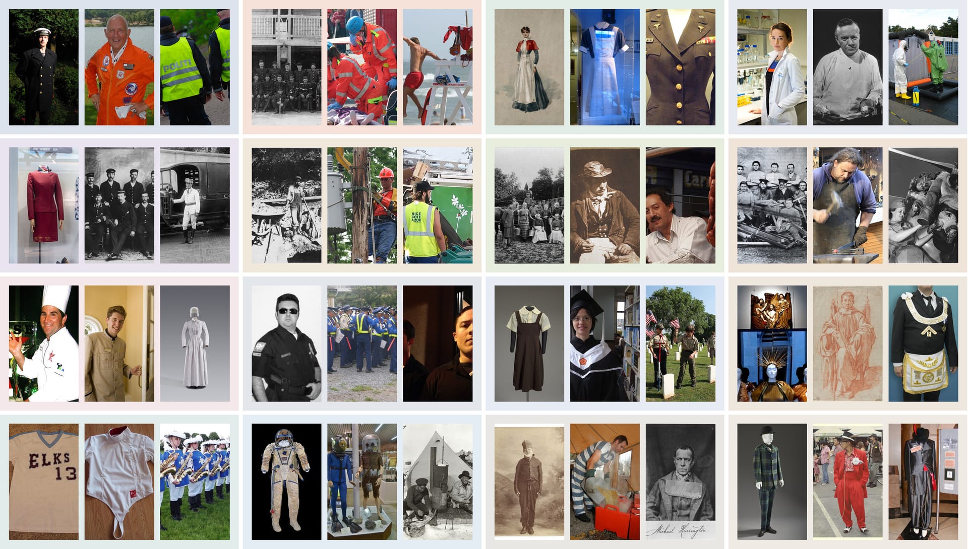 Collections